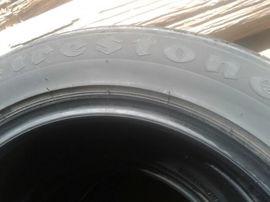 ยางFirestoneเบอร์ 205 55 ขอบ16 ยางFirestoneเบอร์ 205 55 ขอบ16