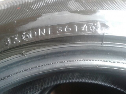 ยางFirestoneเบอร์ 205 55 ขอบ16 ยางFirestoneเบอร์ 205 55 ขอบ16