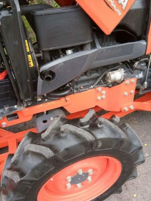 ขายรถไถคูโบต้า L4708DT (4wd) รถสวย เกรดเอ สีเดิม100\% ใช้งานน้อยมากๆ. สวยงามสุดๆเลขไมล์ 250 ชั่วโมง มาพร้อมมีอุปกรณ ์ดันหน้า กับ ผาน4 กริ๊บๆ เล่มทะเบียนพร้อม ขายรถไถคูโบต้า L4708DT (4wd) รถสวย เกรดเอ สีเดิม100\% ใช้งานน้อยมากๆ. สวยงามสุดๆเลขไมล์ 250 ชั่วโมง มาพร้อมมีอุปกรณ ์ดันหน้า กับ ผาน4 กริ๊บๆ เล่มทะเบียนพร้อม