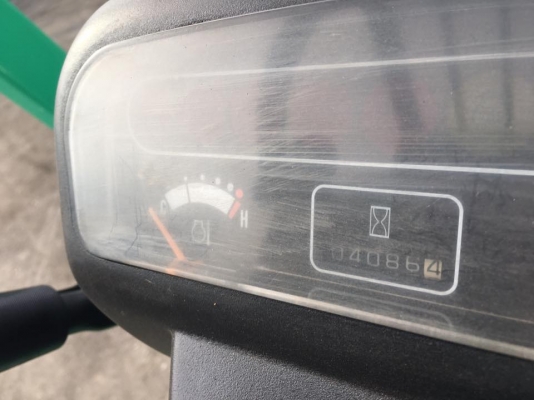 ขายโฟล์คลิฟท์ ญี่ปุ่น Mitsubishi 2 ตัน 3 เมตร เกียร์ครัช เครื่องดีเซล 4พันชั่วโมง ยางตัน 250,000 บาท 094-426-7888 จะเด็ด ขายโฟล์คลิฟท์ ญี่ปุ่น Mitsubishi 2 ตัน 3 เมตร เกียร์ครัช เครื่องดีเซล 4พันชั่วโมง ยางตัน 250,000 บาท 094-426-7888 จะเด็ด