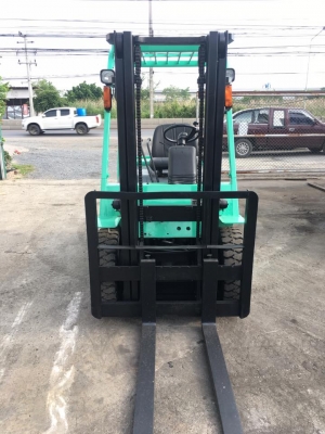 ขายโฟล์คลิฟท์ ญี่ปุ่น Mitsubishi 2 ตัน 3 เมตร เกียร์ครัช เครื่องดีเซล 4พันชั่วโมง ยางตัน 250,000 บาท 094-426-7888 จะเด็ด ขายโฟล์คลิฟท์ ญี่ปุ่น Mitsubishi 2 ตัน 3 เมตร เกียร์ครัช เครื่องดีเซล 4พันชั่วโมง ยางตัน 250,000 บาท 094-426-7888 จะเด็ด