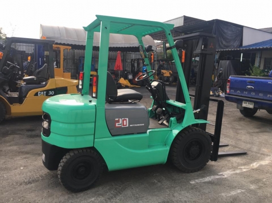 ขายโฟล์คลิฟท์ ญี่ปุ่น Mitsubishi 2 ตัน 3 เมตร เกียร์ครัช เครื่องดีเซล 4พันชั่วโมง ยางตัน 250,000 บาท 094-426-7888 จะเด็ด ขายโฟล์คลิฟท์ ญี่ปุ่น Mitsubishi 2 ตัน 3 เมตร เกียร์ครัช เครื่องดีเซล 4พันชั่วโมง ยางตัน 250,000 บาท 094-426-7888 จะเด็ด