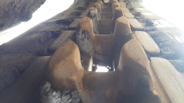 KOMATSU : PC20-7 ห้องเก๋ง นำเข้าตรงจากญี่ปุ่นครับ KOMATSU : PC20-7 ห้องเก๋ง นำเข้าตรงจากญี่ปุ่นครับ