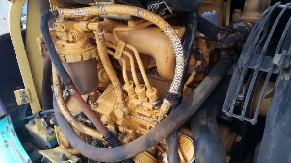 KOMATSU : PC20-7 ห้องเก๋ง นำเข้าตรงจากญี่ปุ่นครับ KOMATSU : PC20-7 ห้องเก๋ง นำเข้าตรงจากญี่ปุ่นครับ