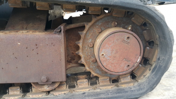 KOMATSU : PC20-7 ห้องเก๋ง นำเข้าตรงจากญี่ปุ่นครับ KOMATSU : PC20-7 ห้องเก๋ง นำเข้าตรงจากญี่ปุ่นครับ