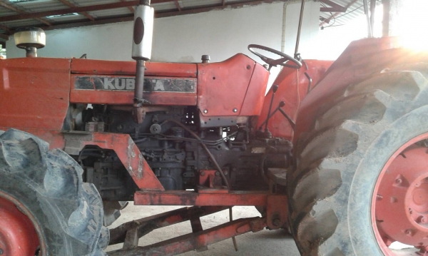 ขายรถไถคูโบต้าM8030 พร้อมใบมีด ผานจาน ขายรถไถคูโบต้าM8030 พร้อมใบมีด ผานจาน