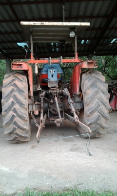 ขายรถไถคูโบต้าM8030 พร้อมใบมีด ผานจาน ขายรถไถคูโบต้าM8030 พร้อมใบมีด ผานจาน