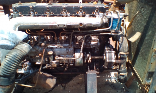 ขายเครื่อง ISUZU 6BD 1 ขายไม่แพง ขายเครื่อง ISUZU 6BD 1 ขายไม่แพง