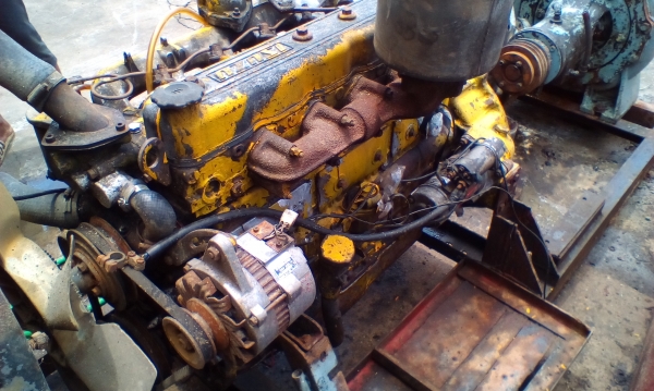 ขายเครื่อง ISUZU 6BB ขายถูก ขายเครื่อง ISUZU 6BB ขายถูก
