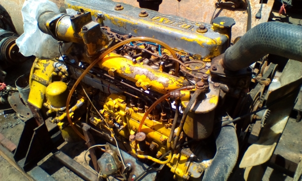 ขายเครื่อง ISUZU 6BB ขายถูก ขายเครื่อง ISUZU 6BB ขายถูก