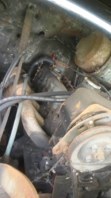 ขาย 485,000 บาท รถไถ 2 เพลา ZF (FORD 6610 เสื้อลาย ) เครื่องดี เกียร์ดี หางไม่ตก (ใบมีดหน้า -หาง 7) เอกสารอินวอยท์  รถอยู่  จ.ศรีสะเกษ โทร 093-3376797 อ๊อฟ 101 ไอดีไลน์ ja5657