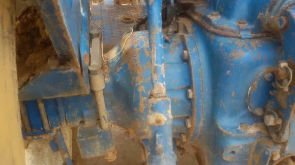 ขาย 485,000 บาท รถไถ 2 เพลา ZF (FORD 6610 เสื้อลาย ) เครื่องดี เกียร์ดี หางไม่ตก (ใบมีดหน้า -หาง 7) เอกสารอินวอยท์  รถอยู่  จ.ศรีสะเกษ โทร 093-3376797 อ๊อฟ 101 ไอดีไลน์ ja5657