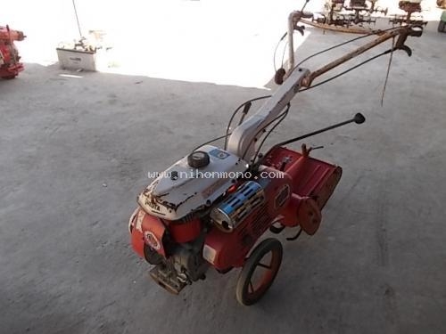 รถพรวนดินเดินตาม ราคา15,000 บาท KUBOTA รุ่น T3S รหัสสินค้า 80803296 ติดต่อ 081-8283376  www.nihonmono.com