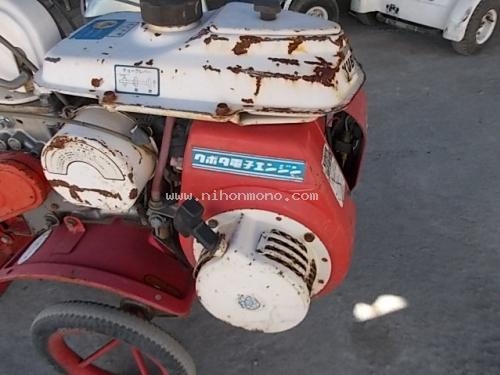 รถพรวนดินเดินตาม ราคา15,000 บาท KUBOTA รุ่น T3S รหัสสินค้า 80803296 ติดต่อ 081-8283376  www.nihonmono.com