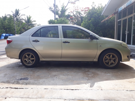 ขาย vios เกียรออโต้ แอร์หนาว พร้อมใช้งาน เอกสารพร้อมโอน ตัดสด120000บ.- โทร0984699609 Line: niintouch รถอยูสมุทรสงคราม ขาย vios เกียรออโต้ แอร์หนาว พร้อมใช้งาน เอกสารพร้อมโอน ตัดสด120000บ.- โทร0984699609 Line: niintouch รถอยูสมุทรสงคราม