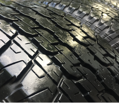 ยาง Bridgestone 245 70 16 สิ้นปี16 มี4ชุด ดอกเต็ม ไม่มีปะ เนื้อนิ่มๆ ใช้ยาว ราคาไม่แพง