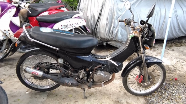 ขาย honda nova rs super ขาย honda nova rs super