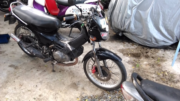 ขาย honda nova rs super ขาย honda nova rs super