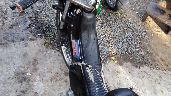 ขาย honda nova rs super
