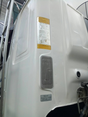 ขายหัวคัชซี Hino Mega 320 FM2P ปี 50 เครื่องดี  เกียร์ดี คัชซีสวย เอกสารพร้อมโอน สนใจราคาคุยได้ค่ะ 083-9628875,082-1698998
