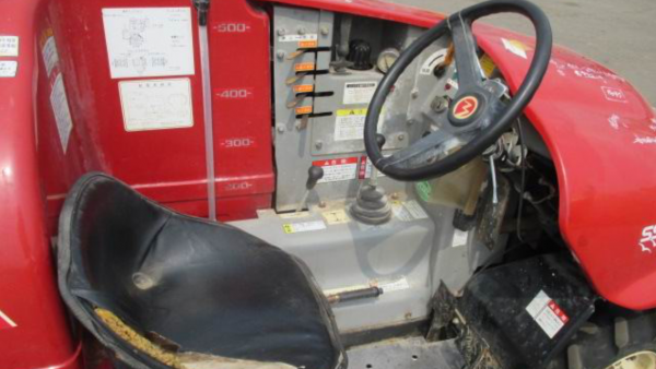 รถพ่นยา/ปุ๋ย