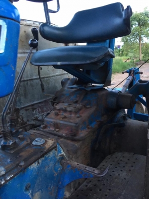 FORD77T-1 อุปกรผาน7. รถสวยสมบูรณ์ พร้อมใช้สุดๆ