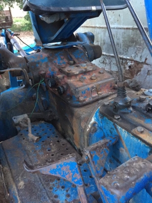 FORD77T-1 อุปกรผาน7. รถสวยสมบูรณ์ พร้อมใช้สุดๆ