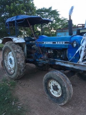 FORD77T-1 อุปกรผาน7. รถสวยสมบูรณ์ พร้อมใช้สุดๆ