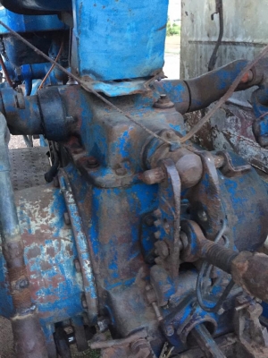 FORD77T-1 อุปกรผาน7. รถสวยสมบูรณ์ พร้อมใช้สุดๆ