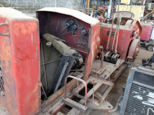 วินส์ปั่นจั่น (ขาดเครื่อง)