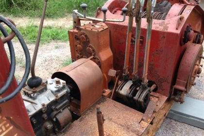 วินส์ปั่นจั่น (ขาดเครื่อง)