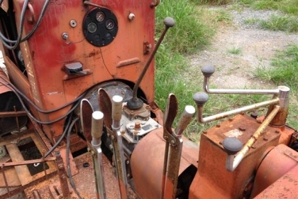 วินส์ปั่นจั่น (ขาดเครื่อง)