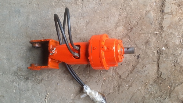 สว่างเจาะดินไฮดอลิก