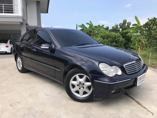 ขาย benz C200 Kom สีMIDNICE BlUE ปี2006 เดิมๆ ภายในสวย พร้อมใช้ ขาย benz C200 Kom สีMIDNICE BlUE ปี2006 เดิมๆ ภายในสวย พร้อมใช้