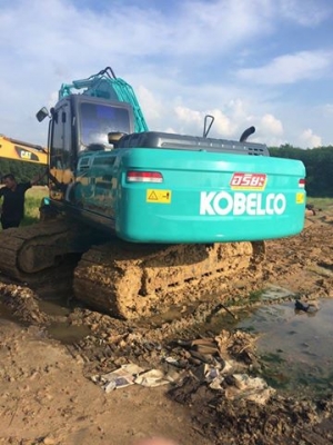 ขายรถขุดโกเบลsk200-8 ซุปเปอร์XM ทำงาน4,800ชม.ช่วงล่างดีสภาพเดิมสวย เอกสารครบ ขายรถขุดโกเบลsk200-8 ซุปเปอร์XM ทำงาน4,800ชม.ช่วงล่างดีสภาพเดิมสวย เอกสารครบ