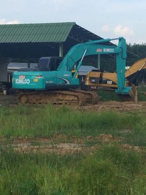 ขายรถขุดโกเบลsk200-8 ซุปเปอร์XM ทำงาน4,800ชม.ช่วงล่างดีสภาพเดิมสวย เอกสารครบ ขายรถขุดโกเบลsk200-8 ซุปเปอร์XM ทำงาน4,800ชม.ช่วงล่างดีสภาพเดิมสวย เอกสารครบ