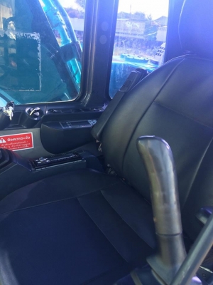 ขายรถขุดโกเบลsk200-8 ซุปเปอร์XM ทำงาน4,800ชม.ช่วงล่างดีสภาพเดิมสวย เอกสารครบ ขายรถขุดโกเบลsk200-8 ซุปเปอร์XM ทำงาน4,800ชม.ช่วงล่างดีสภาพเดิมสวย เอกสารครบ