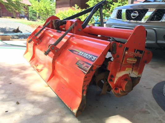 ขายโรตารี่ตราช้าง 1.8 เมตร 2 ตัว งามๆ พร้อมยอย