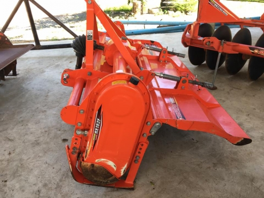 ขายโรตารี่ตราช้าง 1.8 เมตร 2 ตัว งามๆ พร้อมยอย