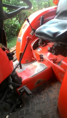 รถไถ 36 แรงปี 53 อุปกร 2 อย่าง ซ. ม 1300 นิด ฯฯ ป้ายแดง มือเดียว ราคาเบาฯฯ 245000 บาท ดูรถที อ.ราษีไศล จ.ศรีสะเกษ คับ 098 668-3479 094 283-9369 สิทธิ์คับ รถไถ 36 แรงปี 53 อุปกร 2 อย่าง ซ. ม 1300 นิด ฯฯ ป้ายแดง มือเดียว ราคาเบาฯฯ 245000 บาท ดูรถที อ.ราษีไศล จ.ศรีสะเกษ คับ 098 668-3479 094 283-9369 สิทธิ์คับ