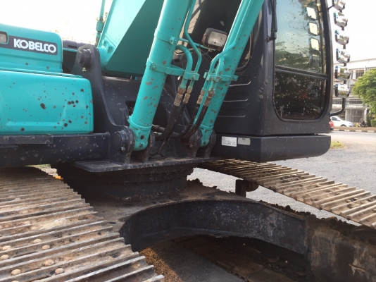 KOBELCO SK200-8 Super X