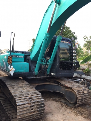 KOBELCO SK200-8 Super X