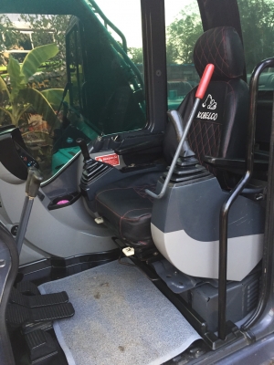 KOBELCO SK200-8 Super X