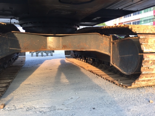 KOBELCO SK200-8 Super X