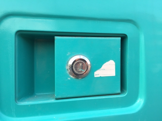 KOBELCO SK200-8 Super X