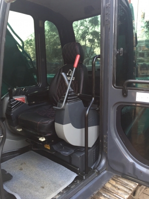 KOBELCO SK200-8 Super X