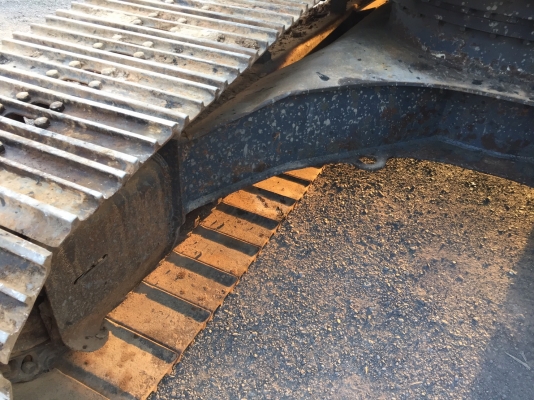 KOBELCO SK200-8 Super X