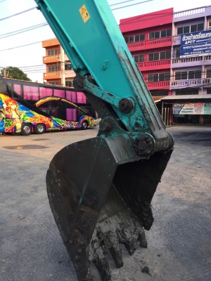 KOBELCO SK200-8 Super X