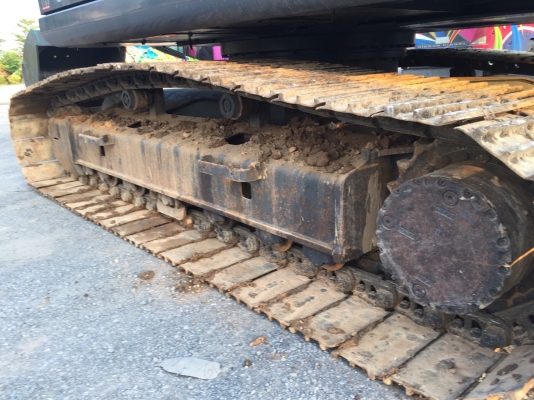 KOBELCO SK200-8 Super X