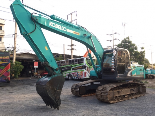 KOBELCO SK200-8 Super X